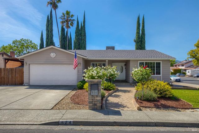 524 N Orchard Ave, Vacaville, CA 95688