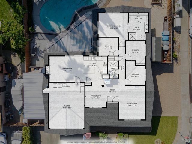 524 N Orchard Ave, Vacaville, CA 95688