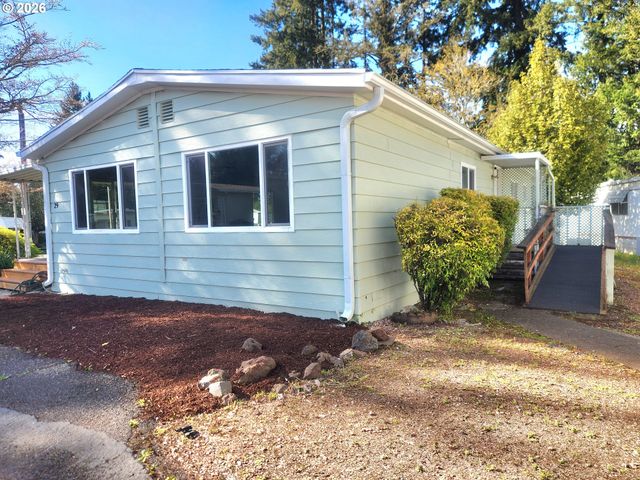 507 N 19TH Ave 29, Cornelius, OR 97113