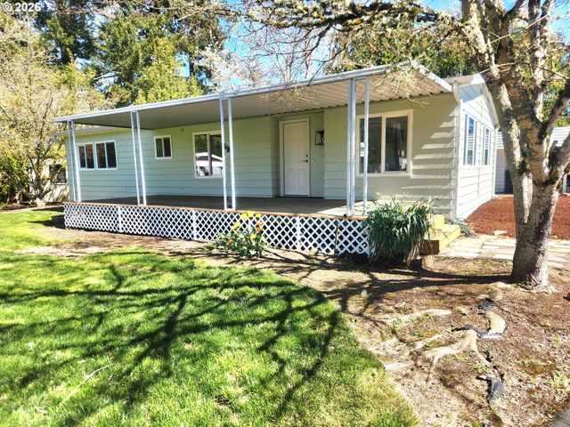 507 N 19TH Ave 29, Cornelius, OR 97113