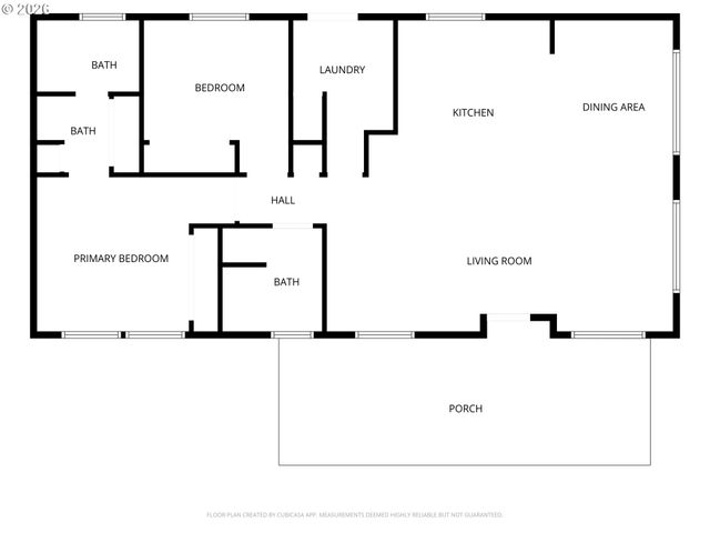 507 N 19TH Ave 29, Cornelius, OR 97113