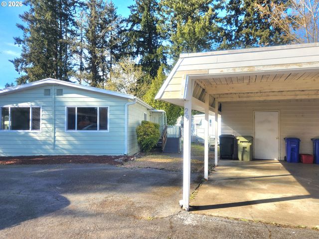 507 N 19TH Ave 29, Cornelius, OR 97113