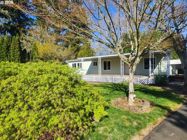 507 N 19TH Ave 29, Cornelius, OR 97113