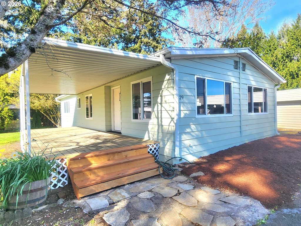 507 N 19TH Ave 29, Cornelius, OR 97113