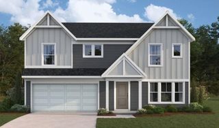 847 Crystal Lake Parkway, Hoschton, GA 30548