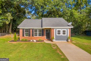 45 Williford Street, Commerce, GA 30529