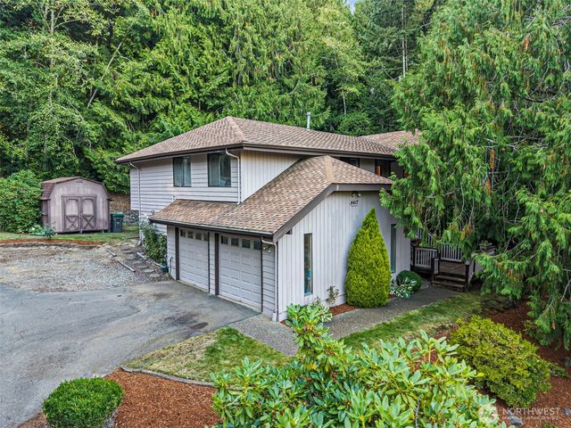 4417 NW Cascade Street, Silverdale, WA 98383