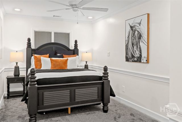 128 Cypress Drive, Rincon, GA 31326