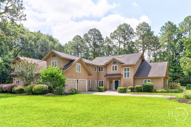 128 Cypress Drive, Rincon, GA 31326