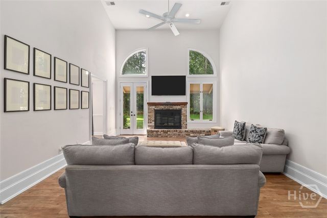 128 Cypress Drive, Rincon, GA 31326