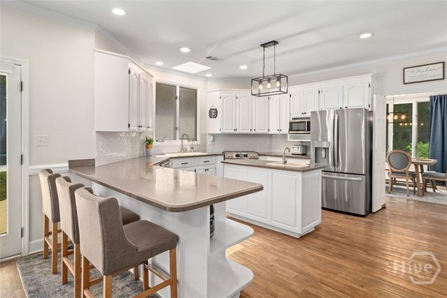 128 Cypress Drive, Rincon, GA 31326