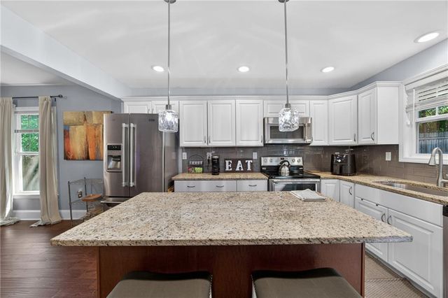 3300 Sims Street, Atlanta, GA 30354