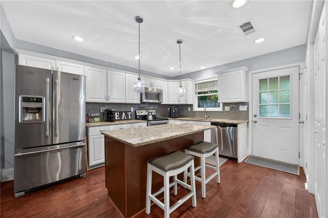 3300 Sims Street, Atlanta, GA 30354