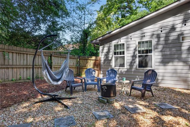 3300 Sims Street, Atlanta, GA 30354