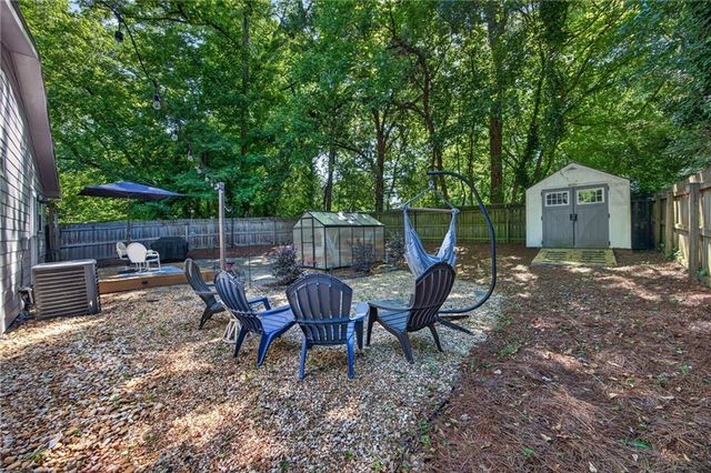 3300 Sims Street, Atlanta, GA 30354