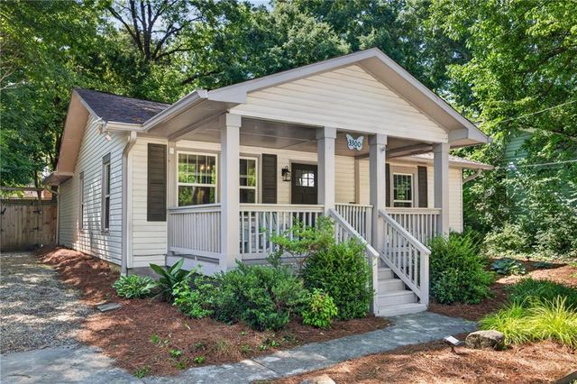 3300 Sims Street, Atlanta, GA 30354
