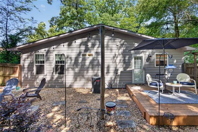 3300 Sims Street, Atlanta, GA 30354