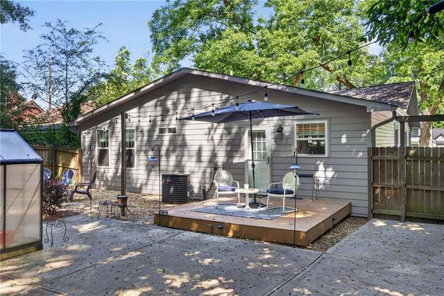3300 Sims Street, Atlanta, GA 30354