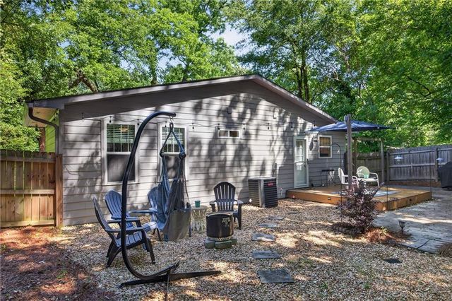 3300 Sims Street, Atlanta, GA 30354