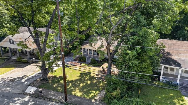 3300 Sims Street, Atlanta, GA 30354