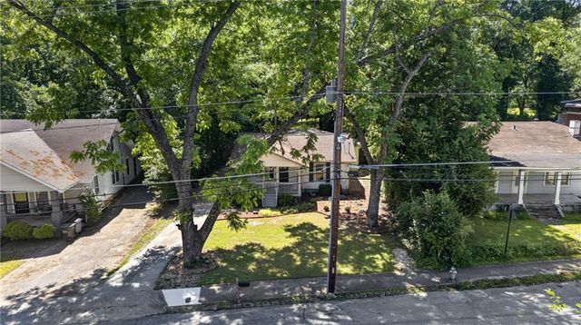 3300 Sims Street, Atlanta, GA 30354