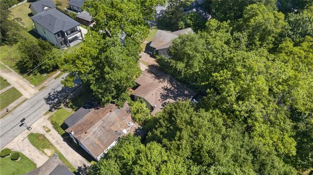3300 Sims Street, Atlanta, GA 30354