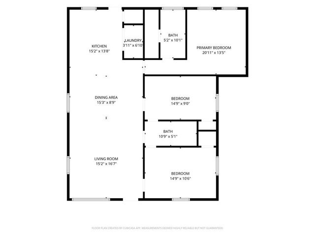 3300 Sims Street, Atlanta, GA 30354