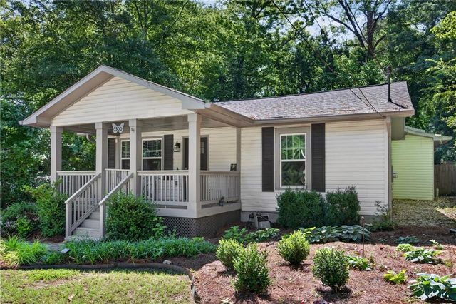 3300 Sims Street, Atlanta, GA 30354