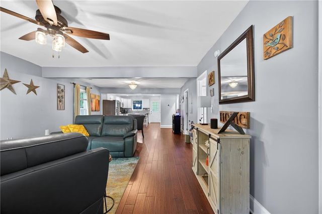3300 Sims Street, Atlanta, GA 30354