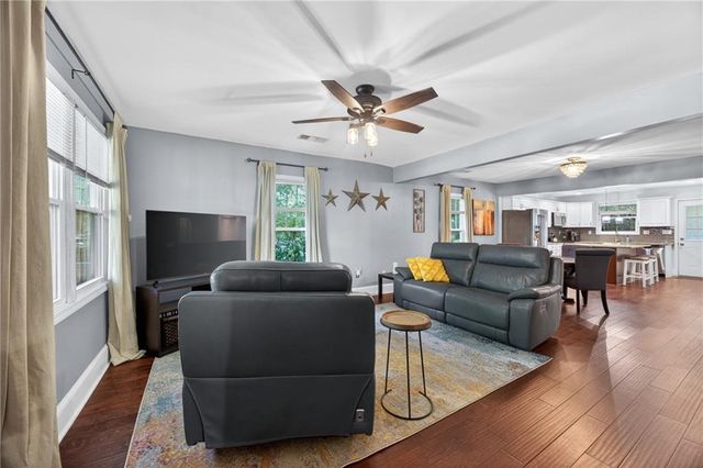 3300 Sims Street, Atlanta, GA 30354