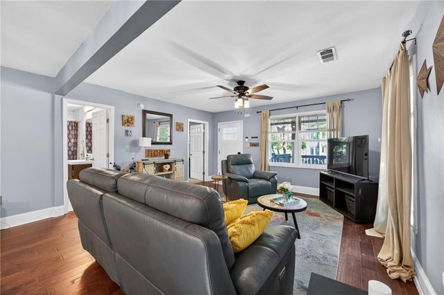 3300 Sims Street, Atlanta, GA 30354