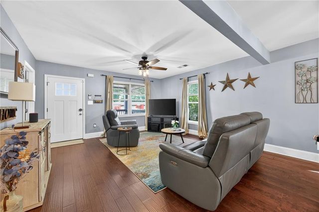 3300 Sims Street, Atlanta, GA 30354