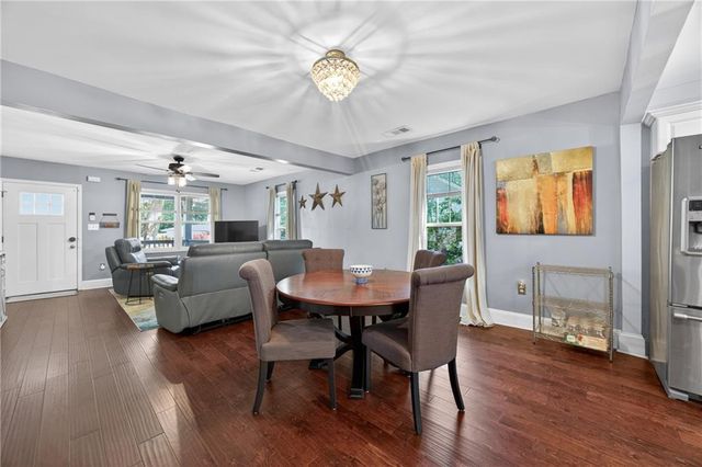 3300 Sims Street, Atlanta, GA 30354
