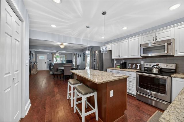 3300 Sims Street, Atlanta, GA 30354