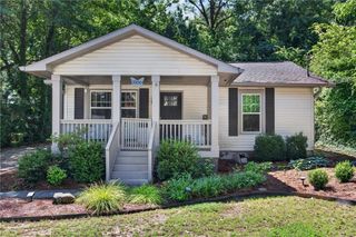 3300 Sims Street, Atlanta, GA 30354