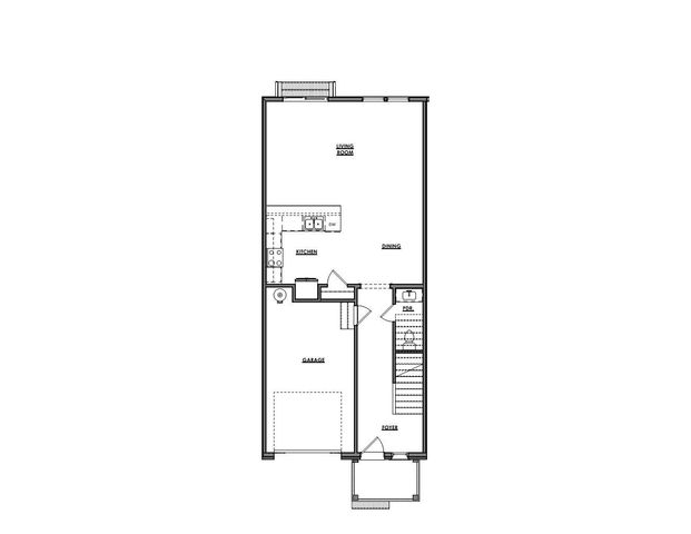 6042 Mill Tree Ct, Nashville, TN 37221