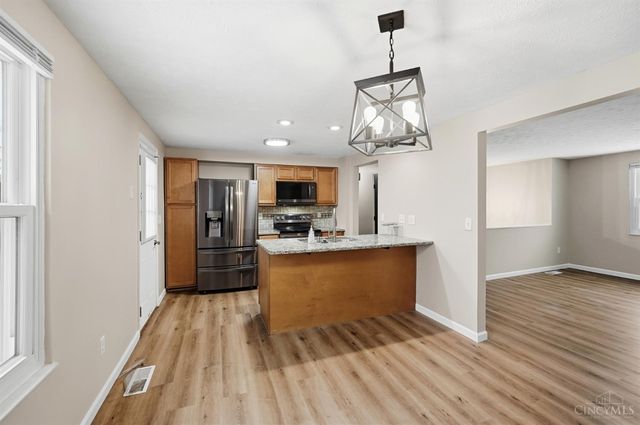 4563 Eldywood Lane, Union Twp, OH 45103