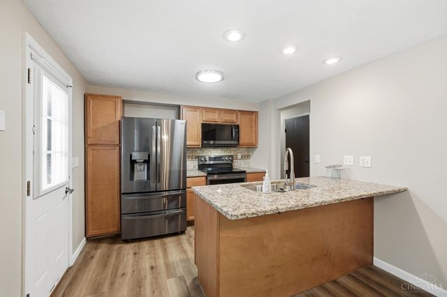 4563 Eldywood Lane, Union Twp, OH 45103