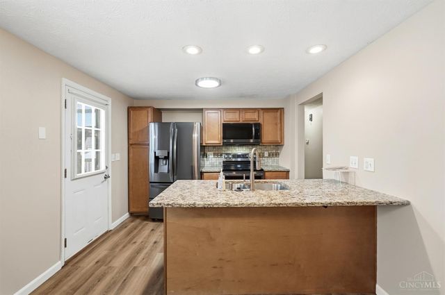 4563 Eldywood Lane, Union Twp, OH 45103