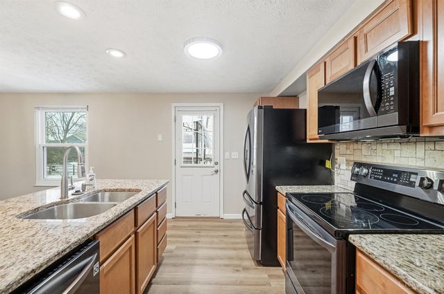 4563 Eldywood Lane, Union Twp, OH 45103