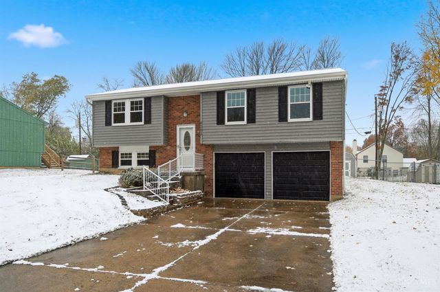 4563 Eldywood Lane, Union Twp, OH 45103