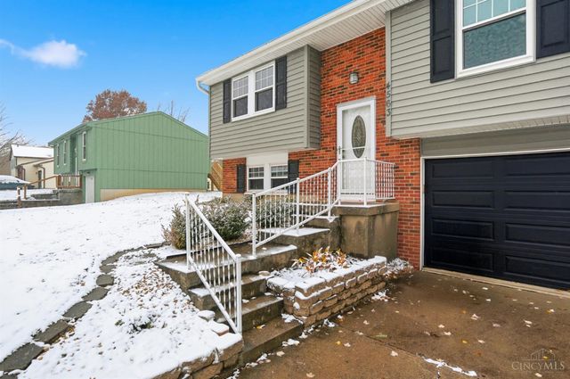 4563 Eldywood Lane, Union Twp, OH 45103