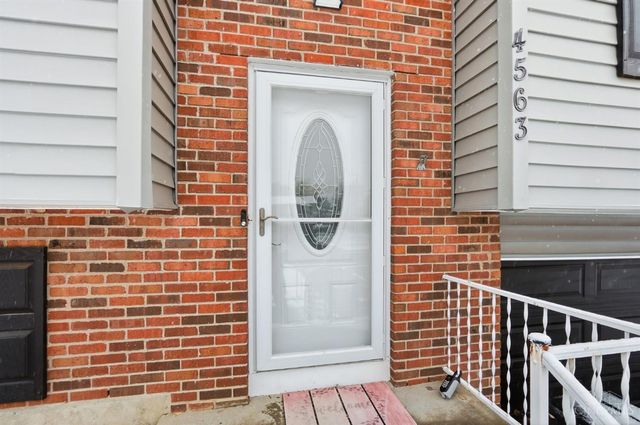 4563 Eldywood Lane, Union Twp, OH 45103