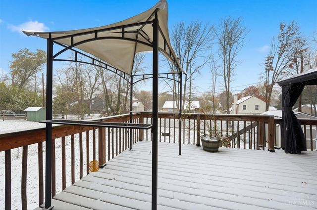 4563 Eldywood Lane, Union Twp, OH 45103