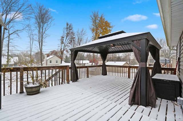 4563 Eldywood Lane, Union Twp, OH 45103