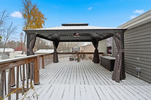 4563 Eldywood Lane, Union Twp, OH 45103