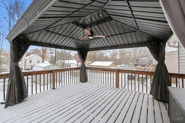 4563 Eldywood Lane, Union Twp, OH 45103