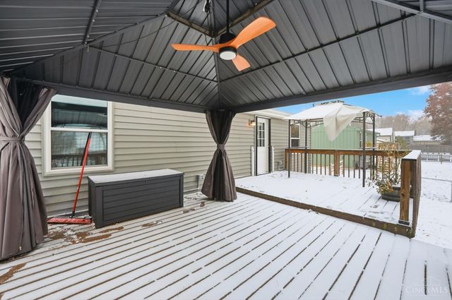 4563 Eldywood Lane, Union Twp, OH 45103