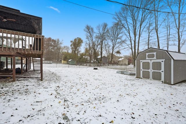 4563 Eldywood Lane, Union Twp, OH 45103