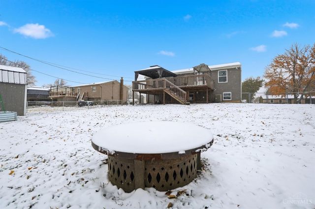 4563 Eldywood Lane, Union Twp, OH 45103